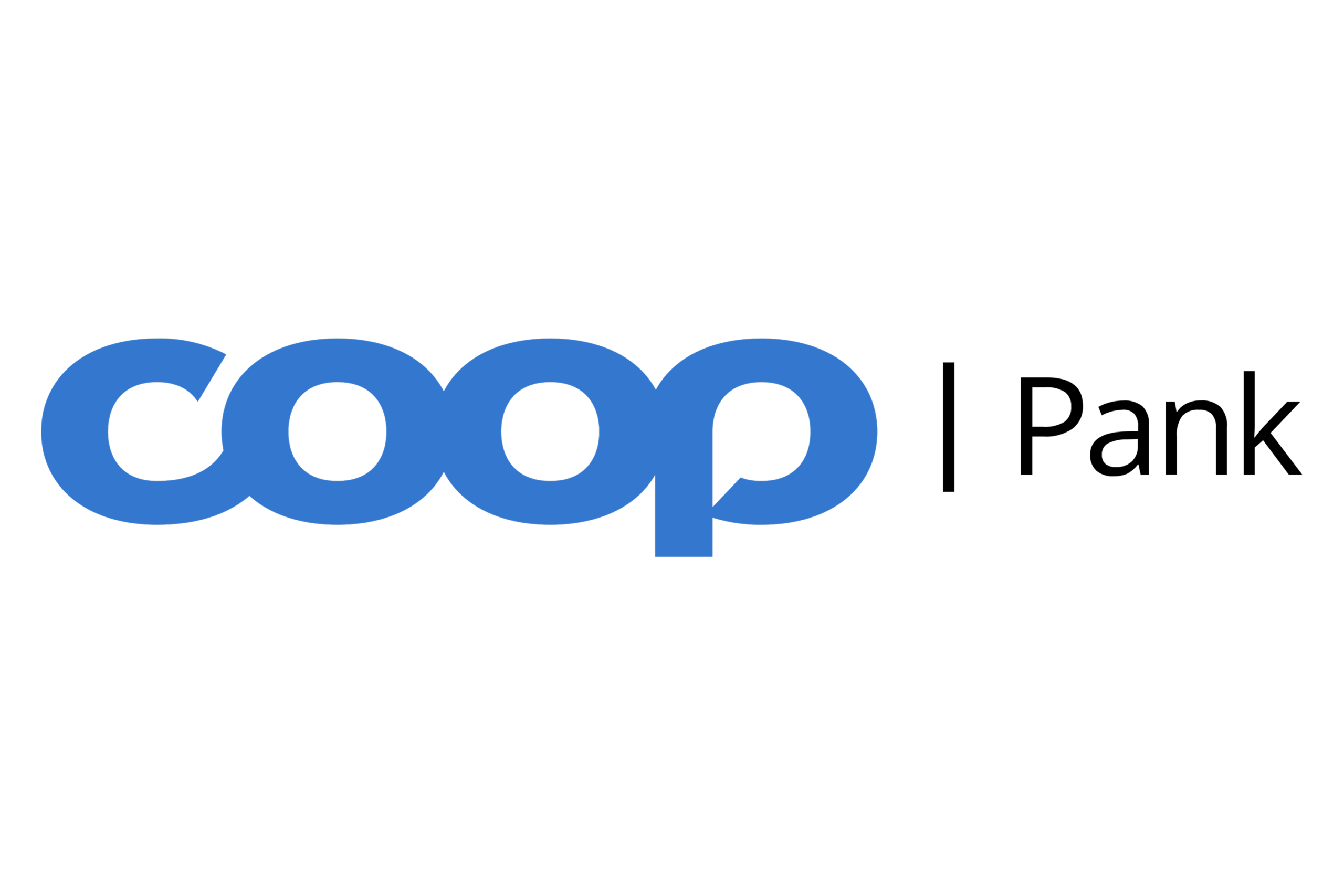 Makske turvaliselt COOP Panga kaudu