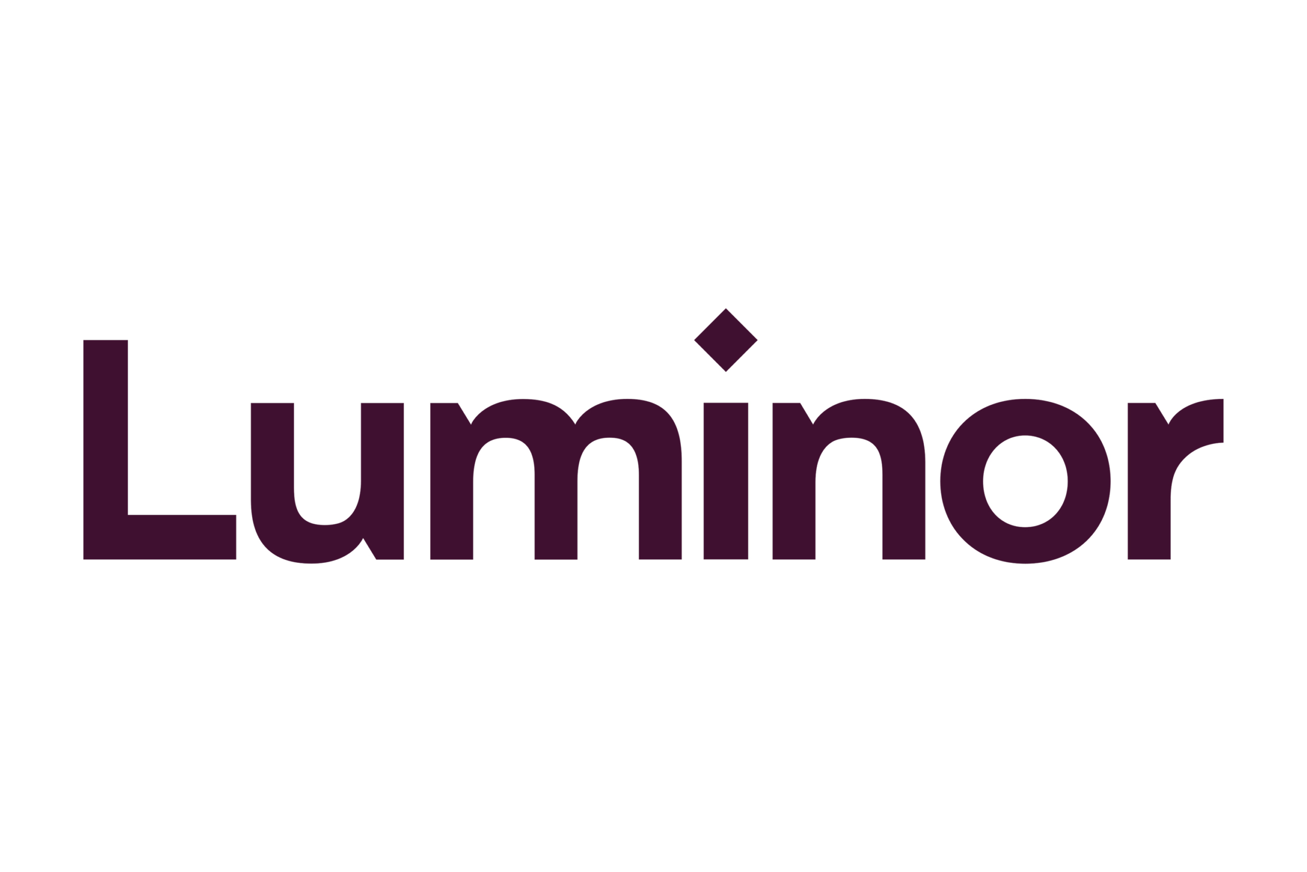 Makske turvaliselt Luminori kaudu