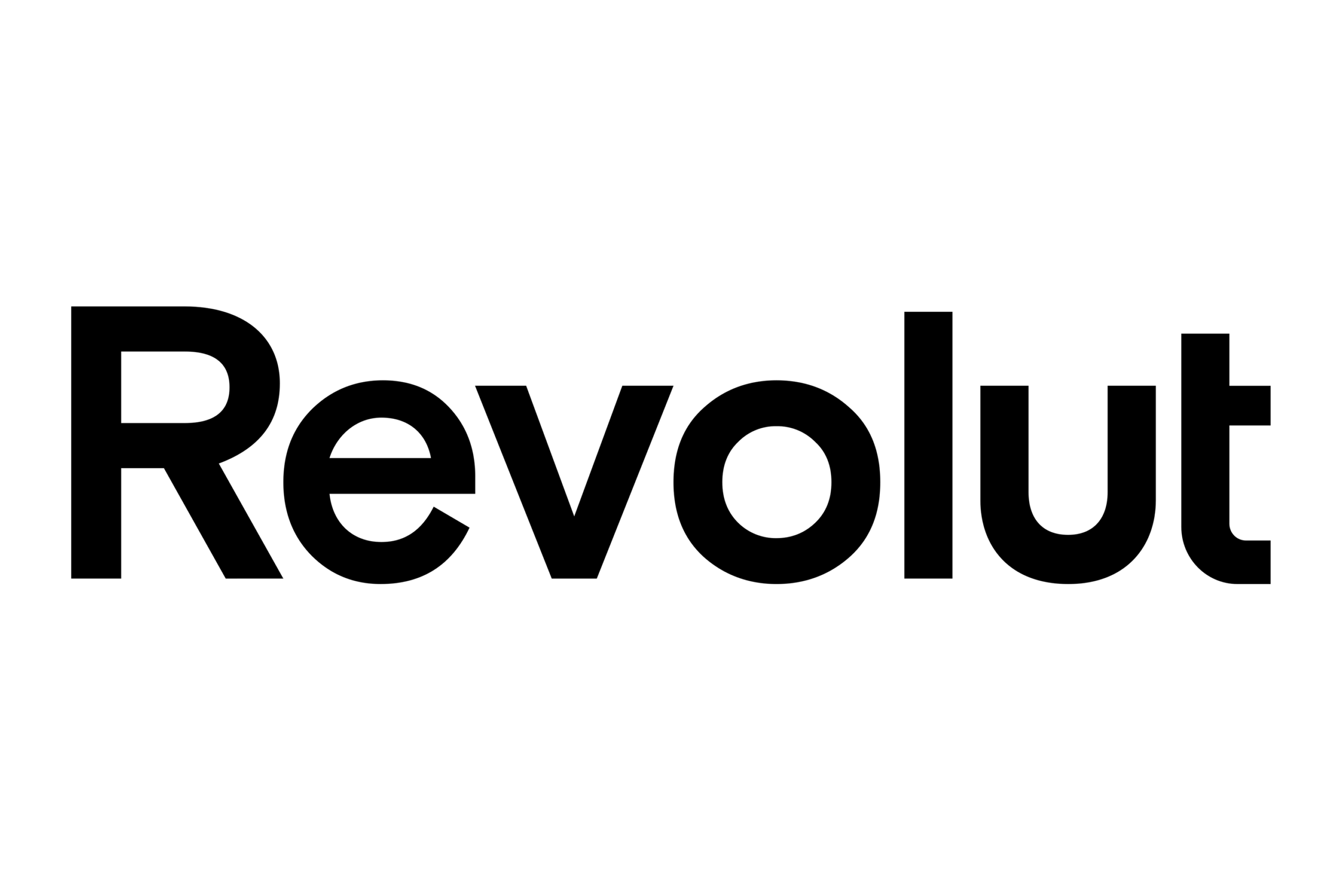 Платите безопасно с помощью Revolut