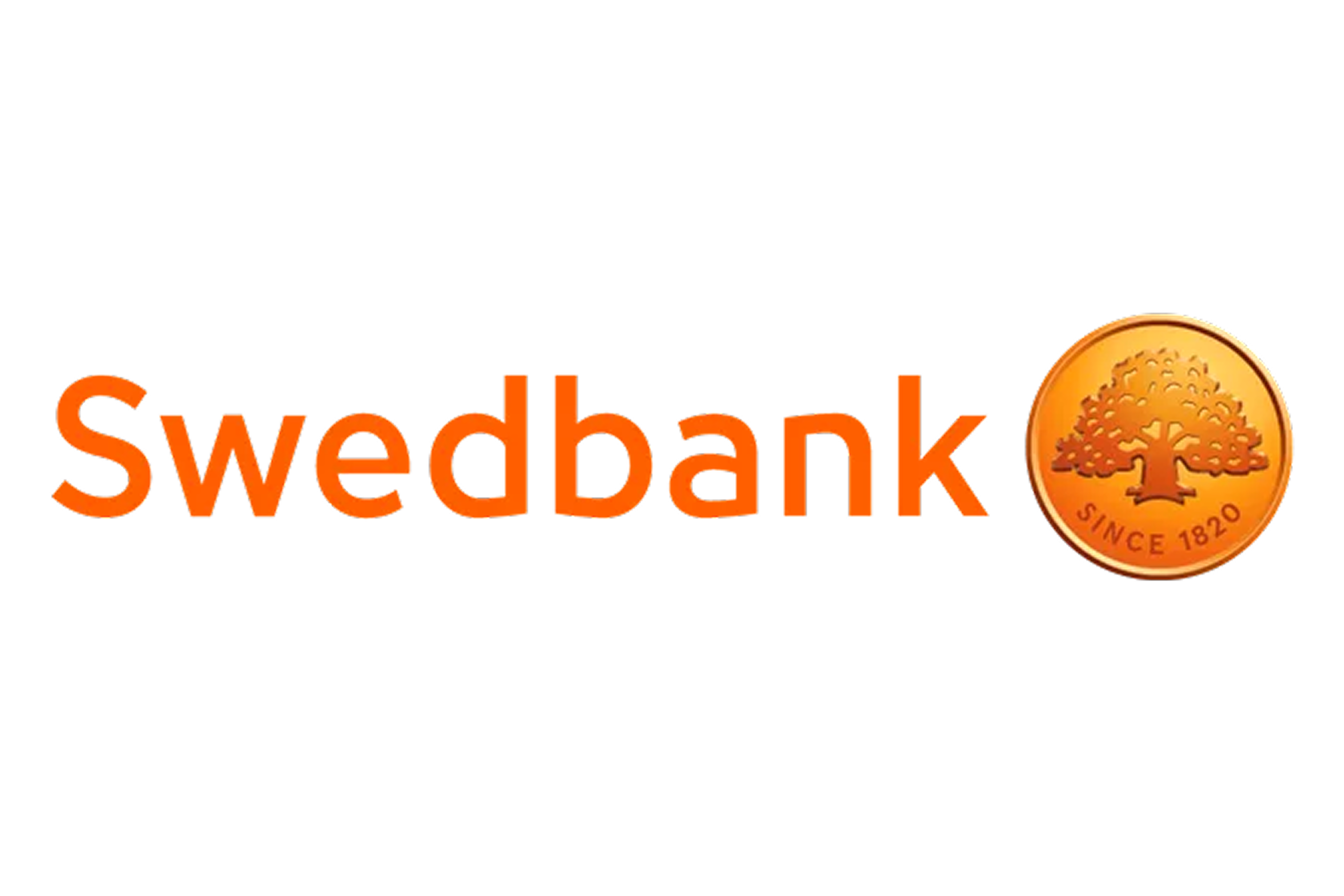 Makske turvaliselt Swedbank Eesti kaudu